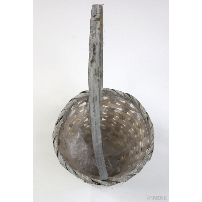 KOŠ RATTAN 35x13x15cm*