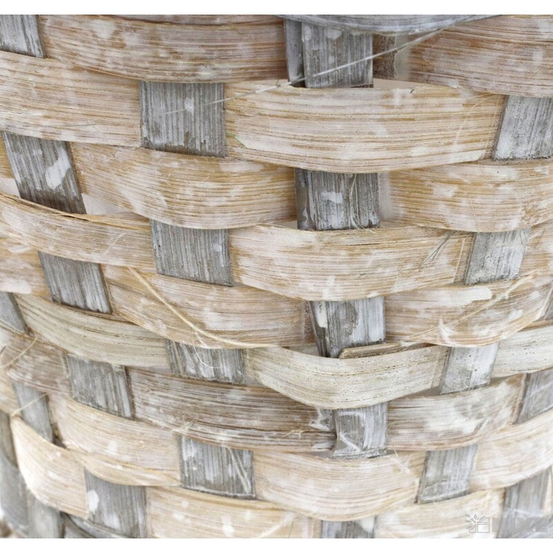 KOŠ RATTAN 35x13x15cm*