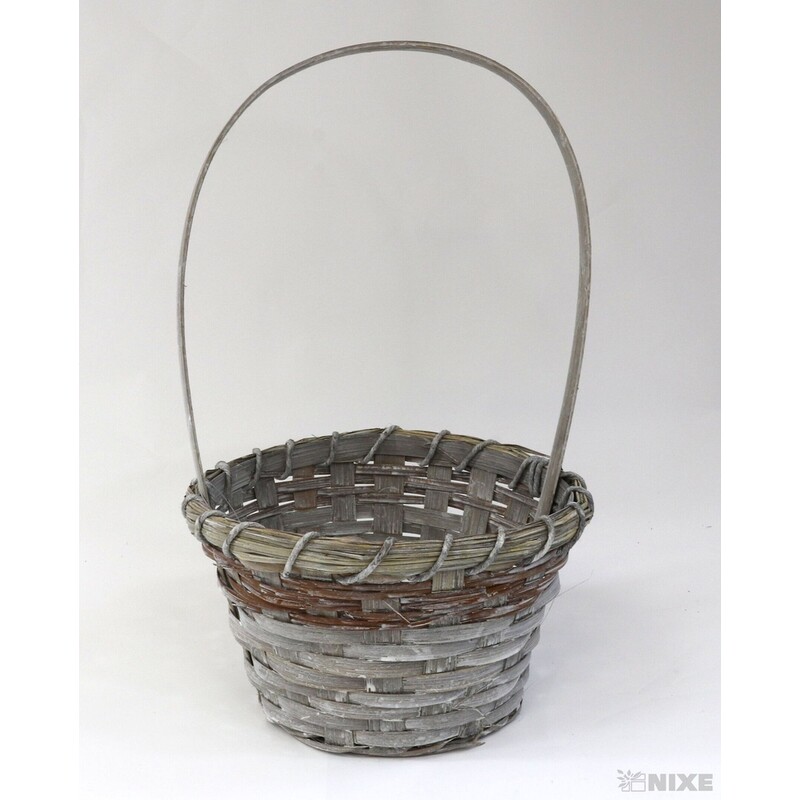 KOŠ RATTAN 16x09x28cm*