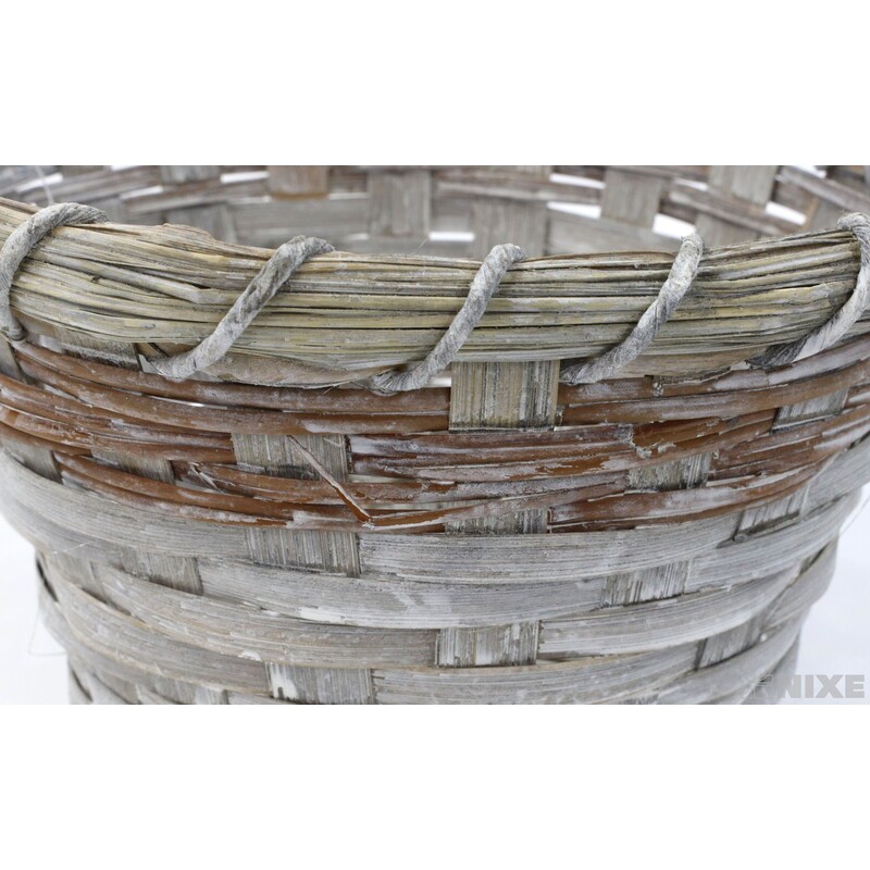 KOŠ RATTAN 16x09x28cm*