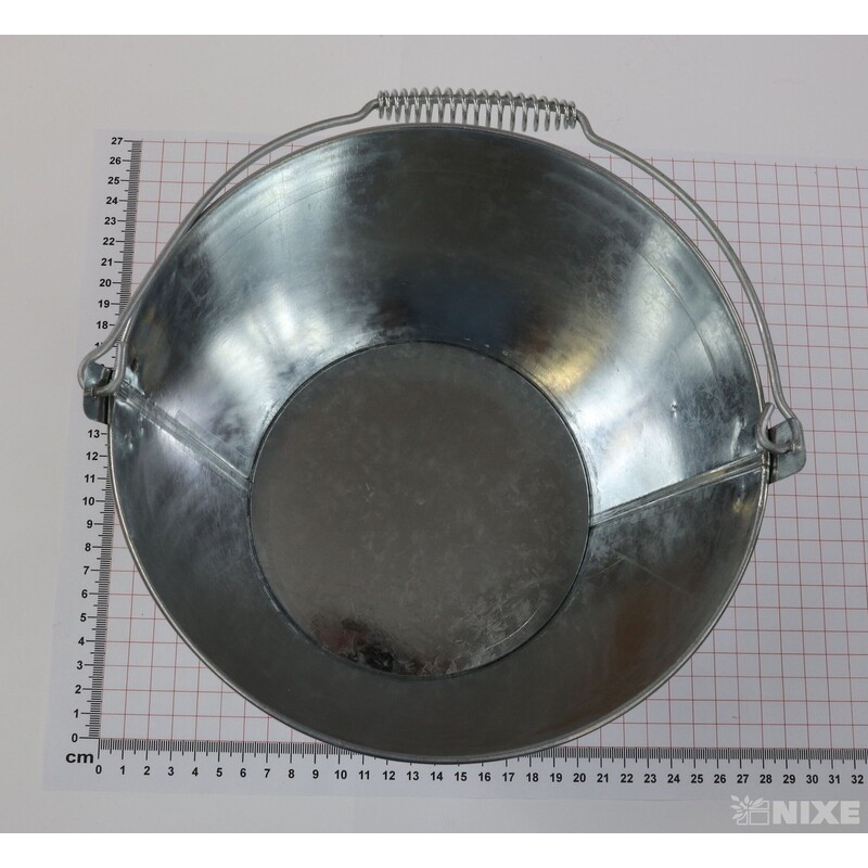 PLECHOVÝ OBAL 20x15cm*