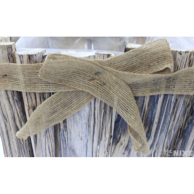 OBAL D 18x18x17cm 10x10x18*