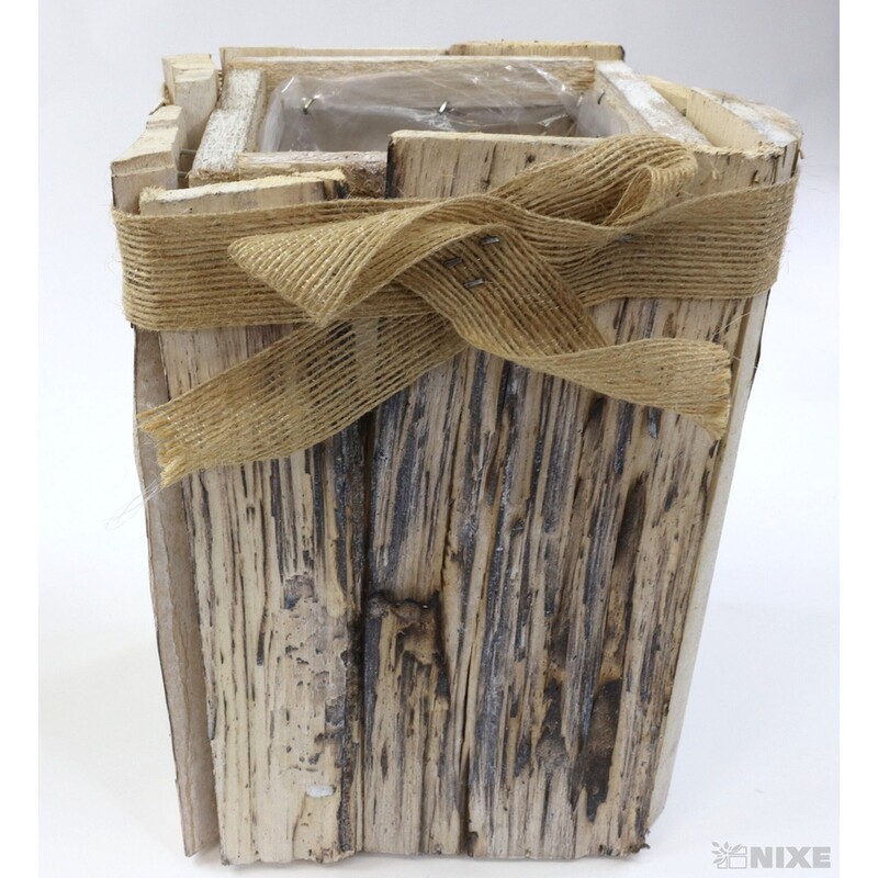 OBAL D 18x18x17cm 10x10x18*