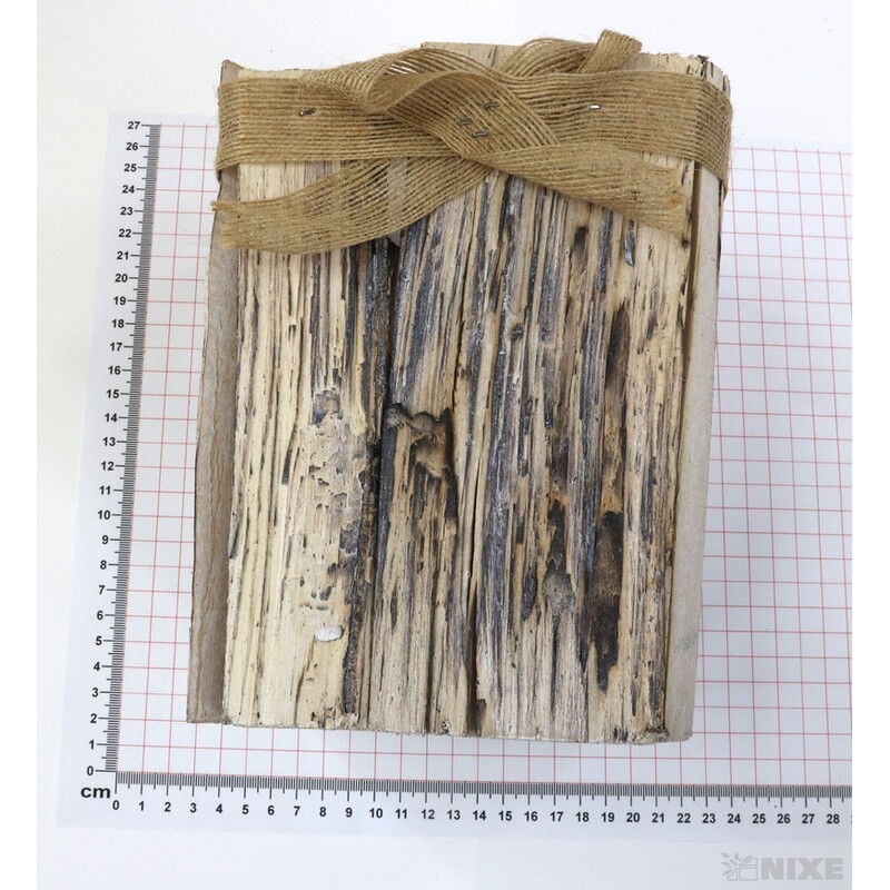 OBAL D 18x18x17cm 10x10x18*