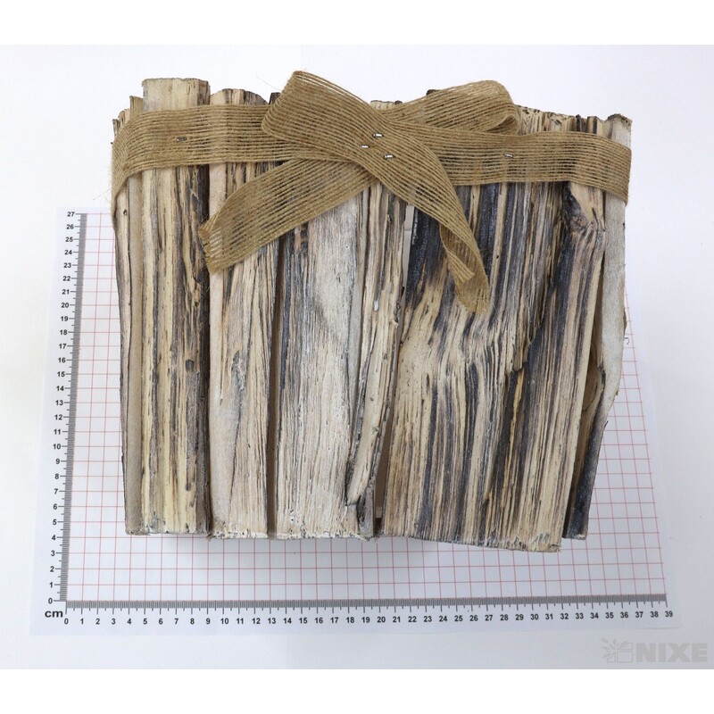 OBAL D 18x18x17cm 10x10x18*