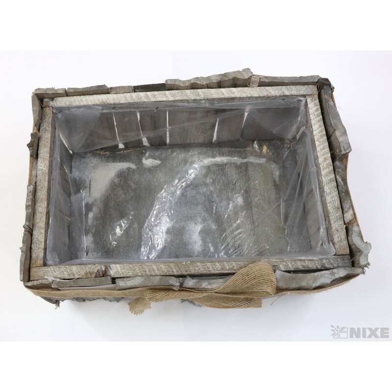 OBAL D 25x16x10cm 20x11x8 13x6x7*