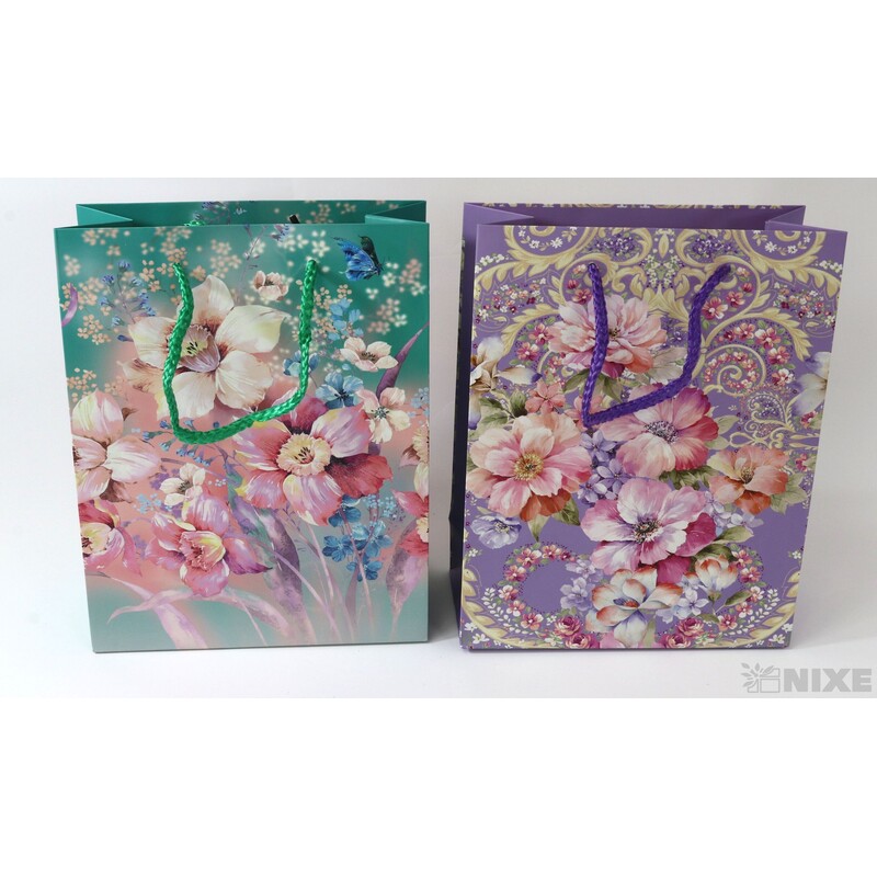 TAŠKA LUX S MIX 18x23x8cm*