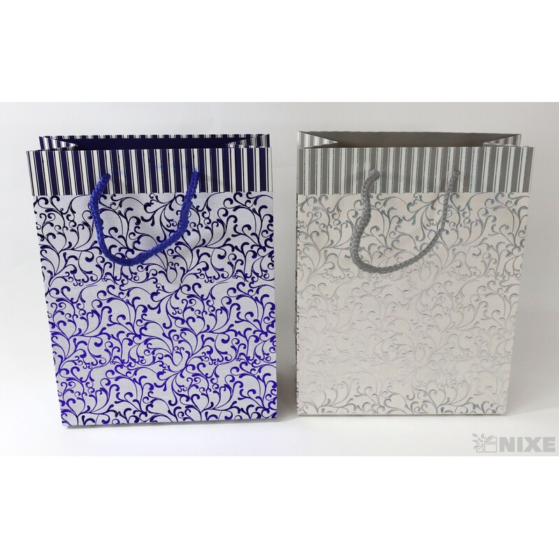 TAŠKA LUX S MIX 18x23x8cm*