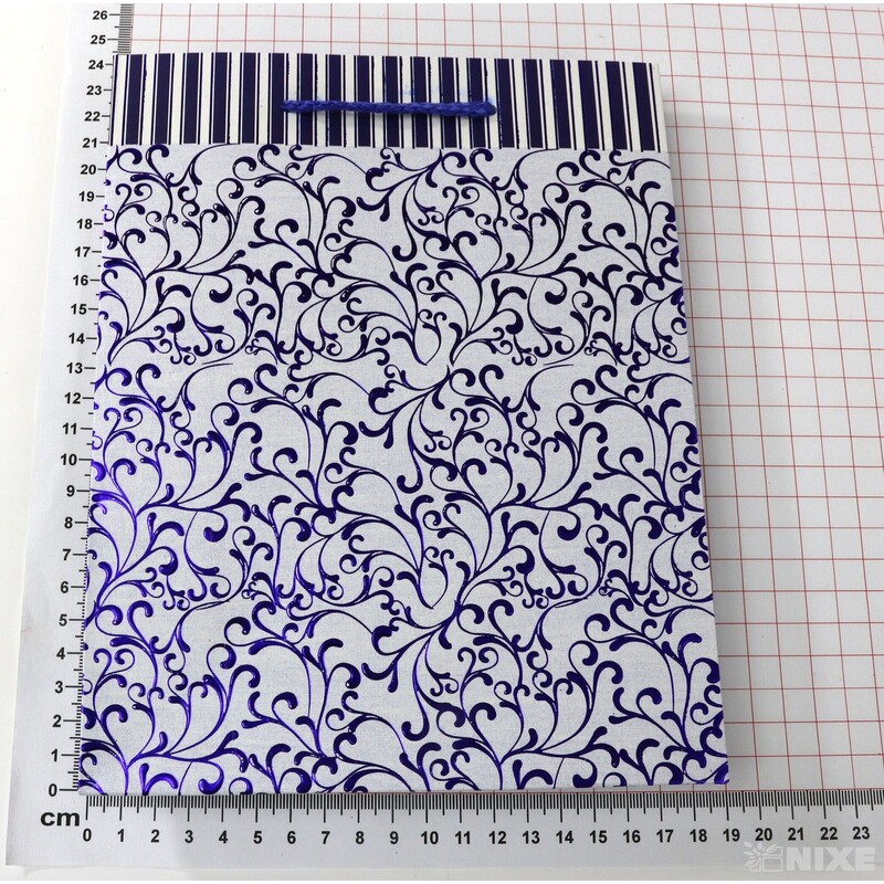 TAŠKA LUX S MIX 18x23x8cm*