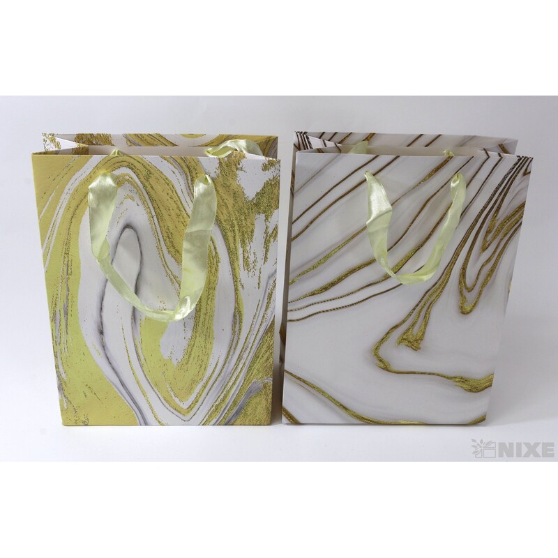 TAŠKA LUX S MIX 18x23x8cm*