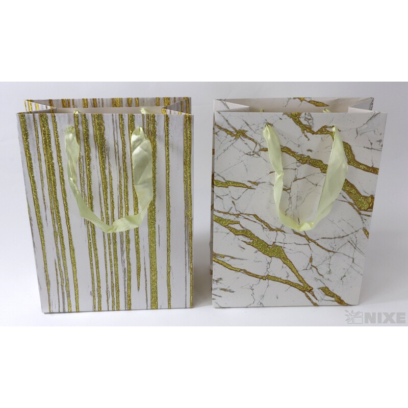 TAŠKA LUX S MIX 18x23x8cm*