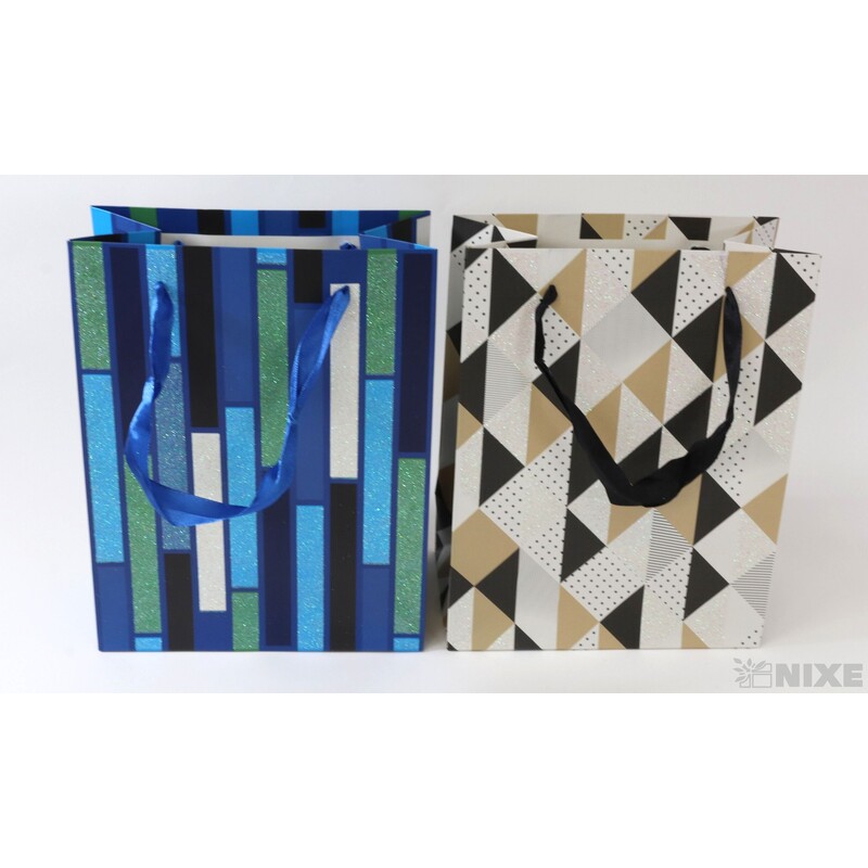 TAŠKA LUX S MIX 18x23x8cm*