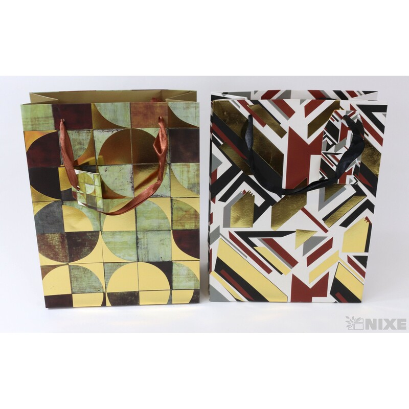 TAŠKA LUX S MIX 18x23x8cm*