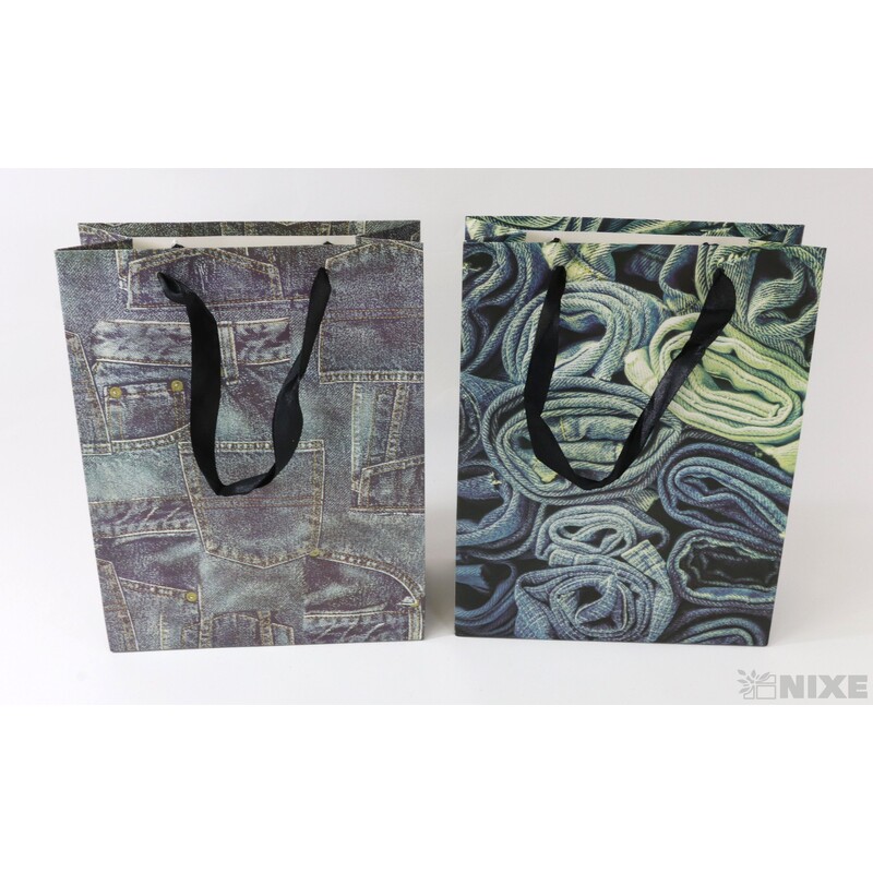 TAŠKA LUX S MIX 18x23x8cm*