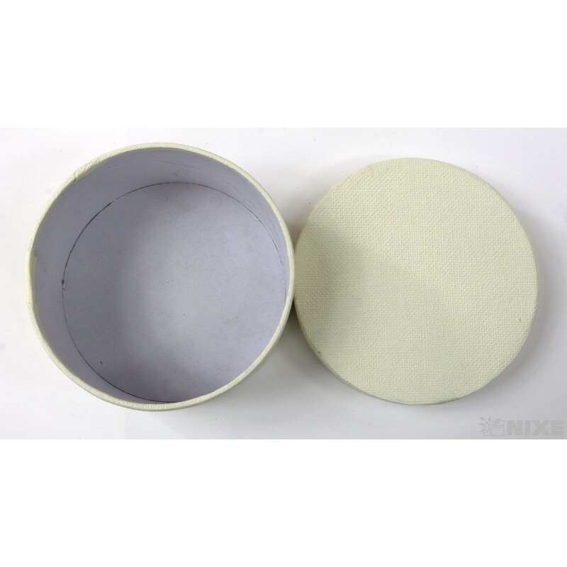 KRABICE 12ks pr. 10x5cm*MIX BAREV