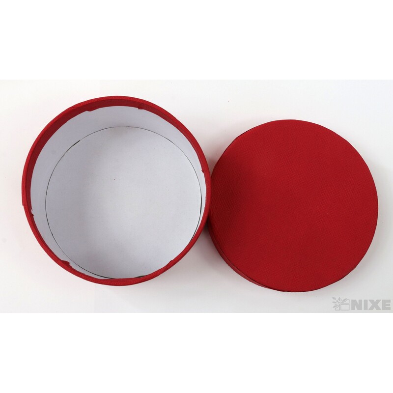 KRABICE 12ks pr. 10x5cm*MIX BAREV