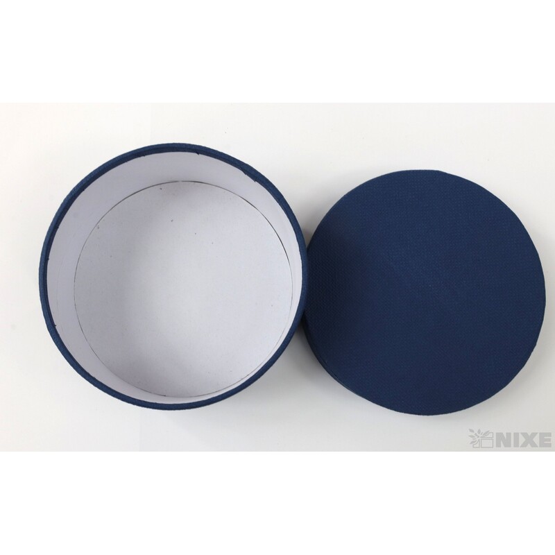 KRABICE 12ks pr. 10x5cm*MIX BAREV