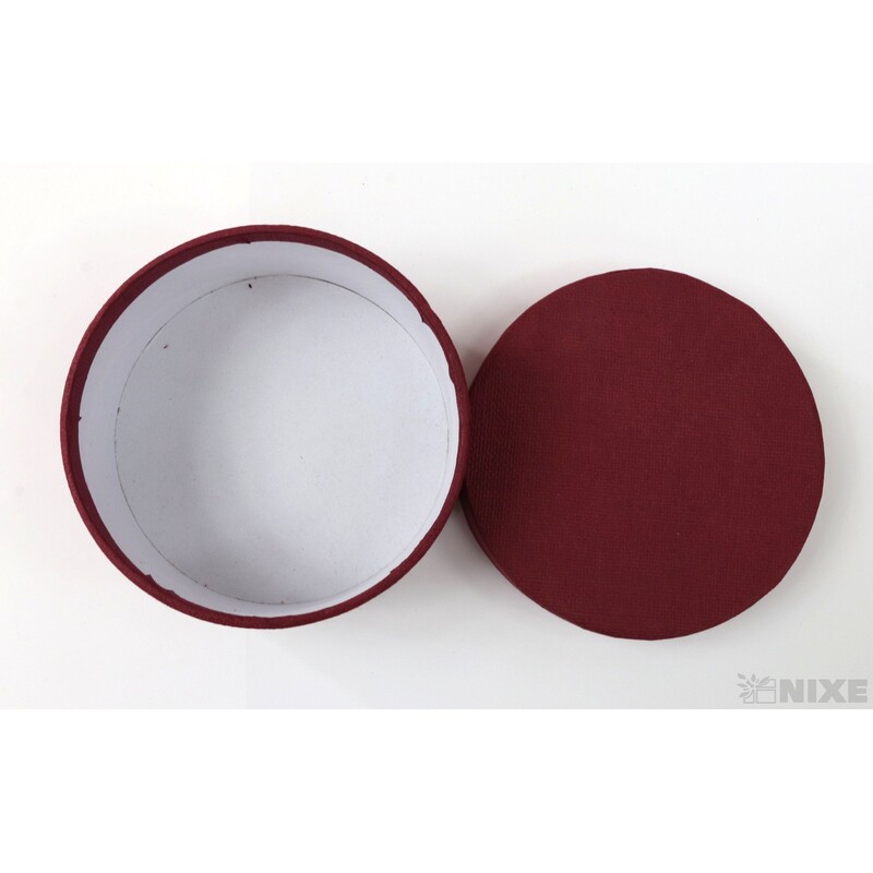 KRABICE 12ks pr. 10x5cm*MIX BAREV