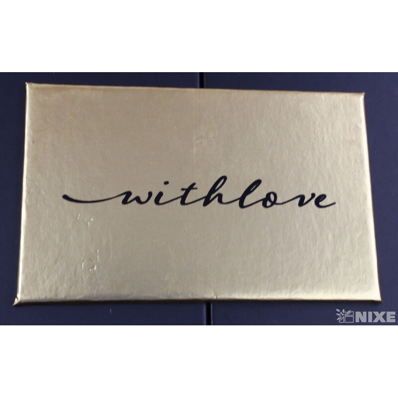 KRABICE 21x12x21cm 19x10x19*ČERNÁ