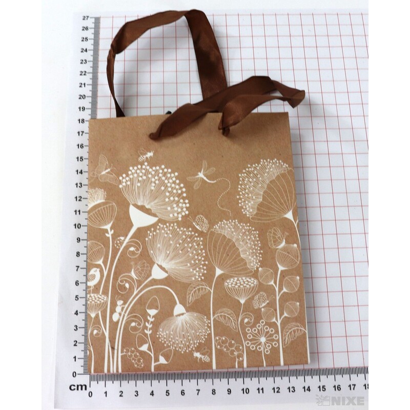 TAŠKA P MIX 14x17x7cm