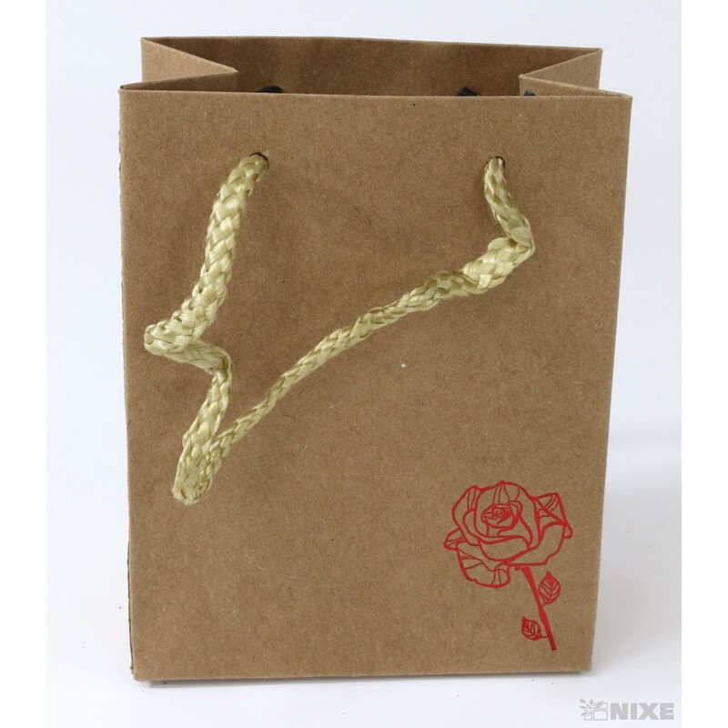 TAŠKA P MIX 11x14x6cm