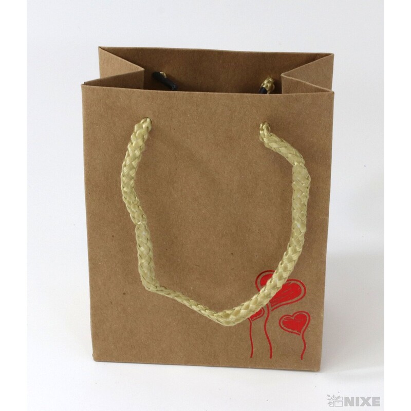 TAŠKA P MIX 11x14x6cm