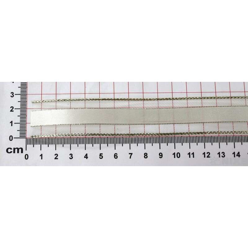 PES MONOF. DR. 25mmx25m*KRÉMOVÁ 030101