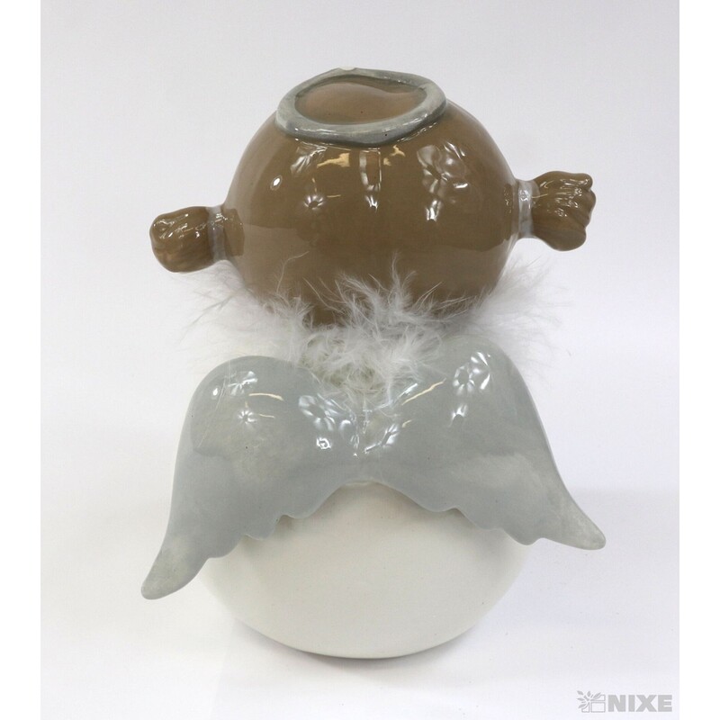 ANDĚL KERAMIKA 11x16cm*