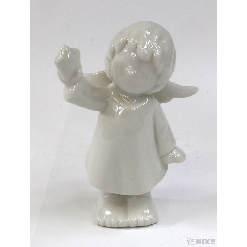 ANDĚL KERAMIKA 8x13cm*