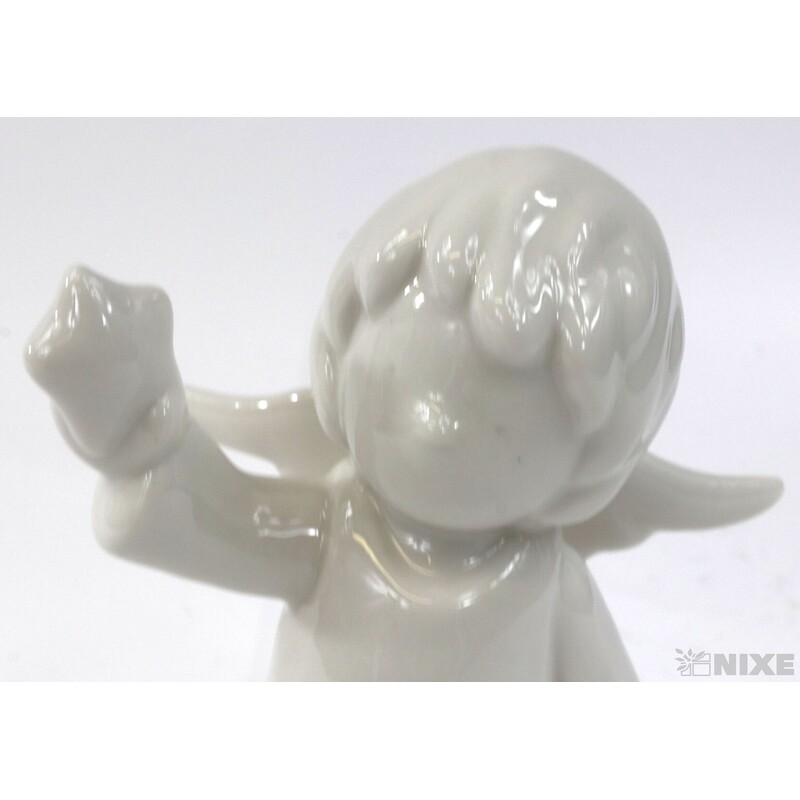 ANDĚL KERAMIKA 8x13cm*