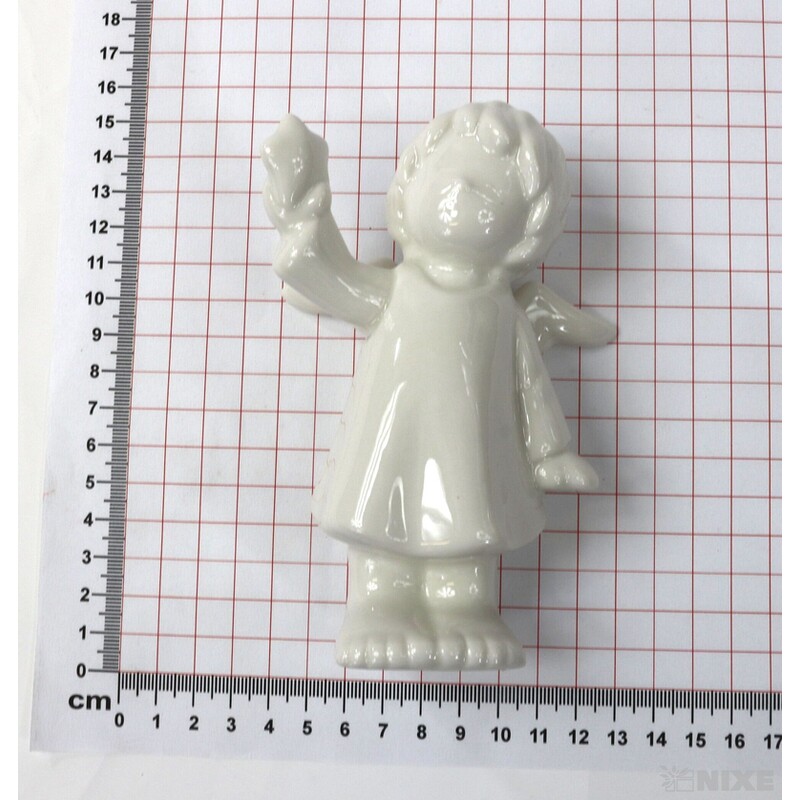 ANDĚL KERAMIKA 8x13cm*