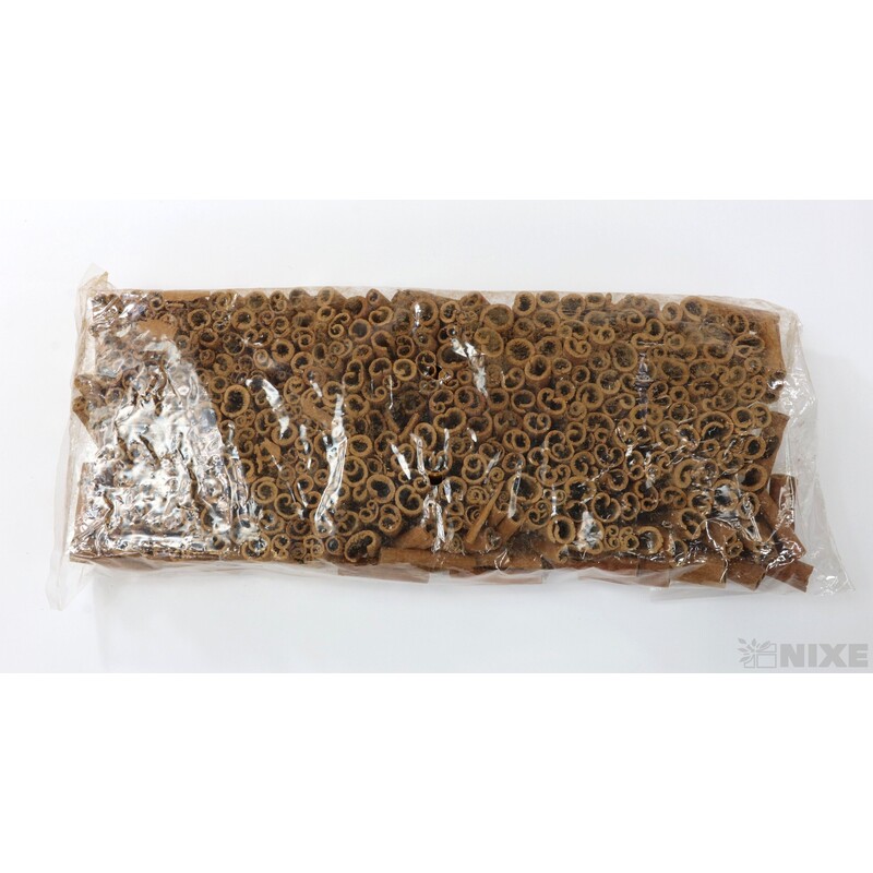 SKOŘICE 5cm 1kg*HNĚDÁ