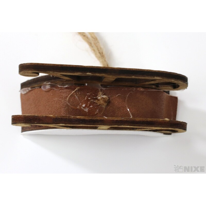 ZÁVĚS SÁNĚ 6cm 6ks*