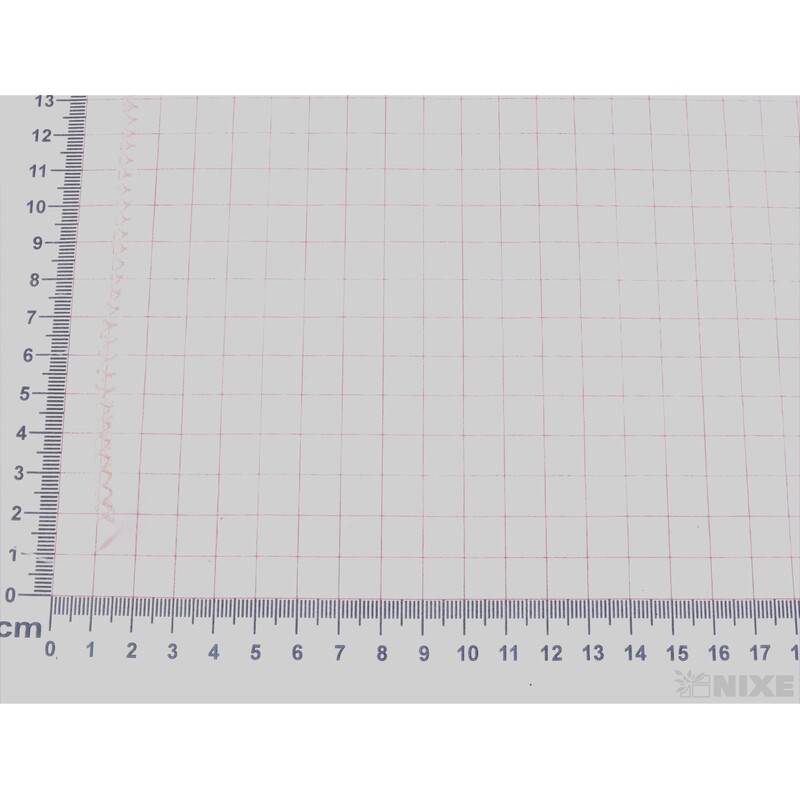 ORGANZA 38cmx9yd*LOSOSOVÁ 011