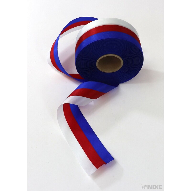 TRIKOLORA 50mmx50m 371 900