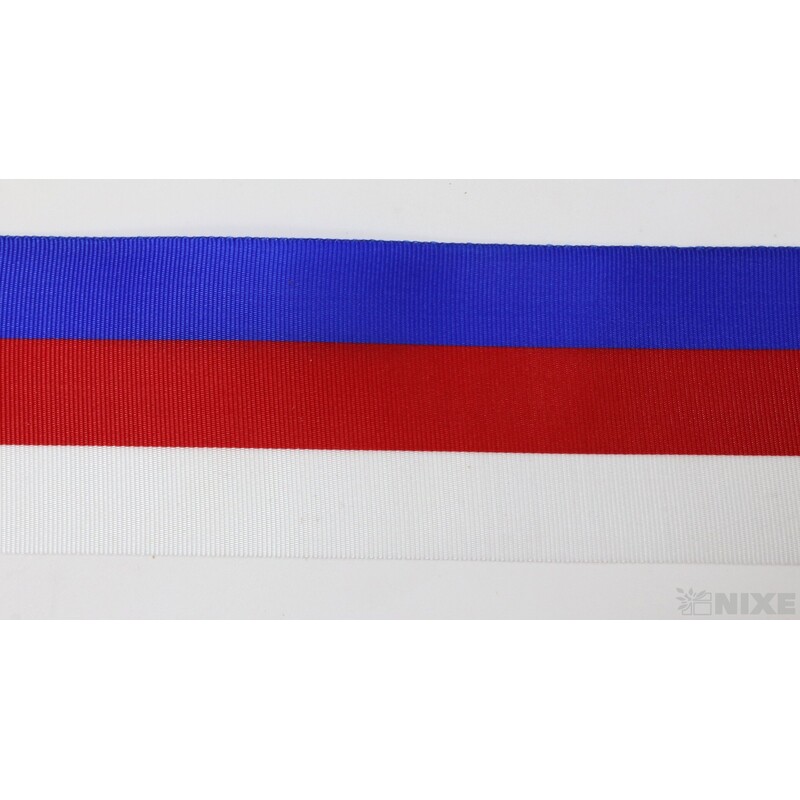 TRIKOLORA 50mmx50m 371 900