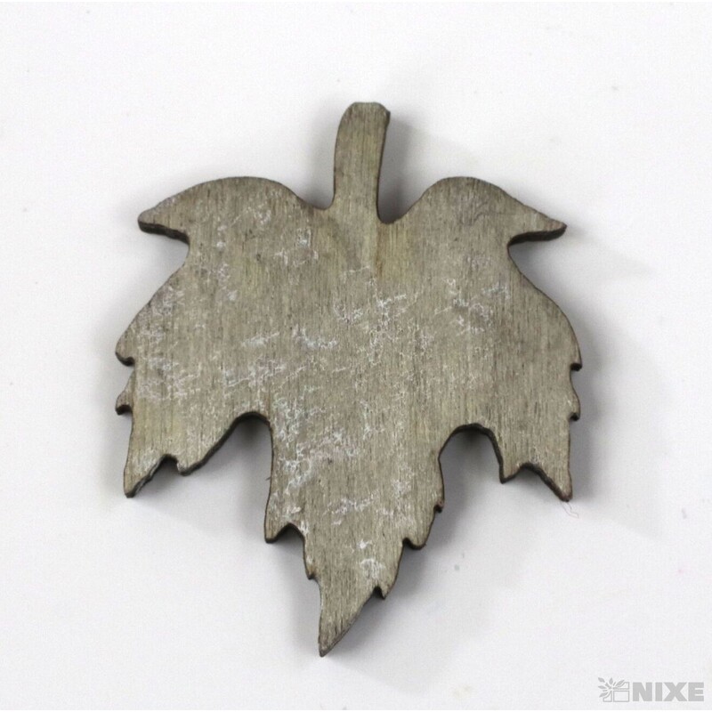 LISTÍ 2,5cm 60ks*PŘÍRODNÍ V+