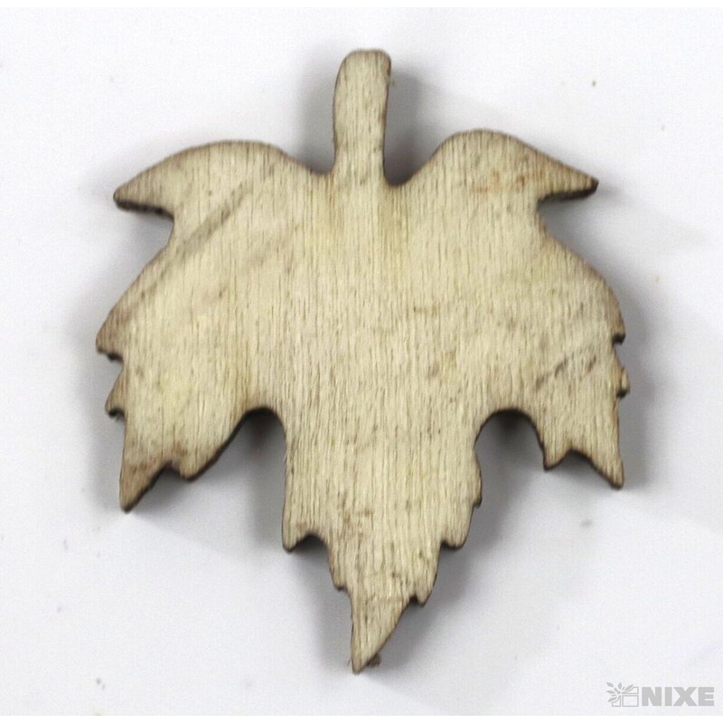 LISTÍ 2,5cm 60ks*PŘÍRODNÍ V+