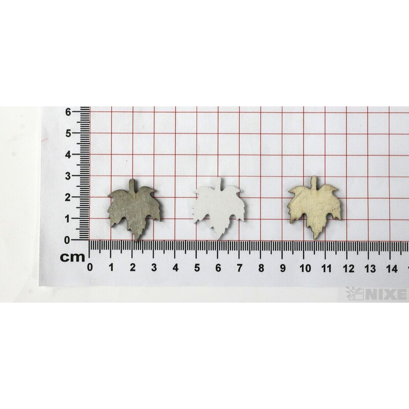 LISTÍ 2,5cm 60ks*PŘÍRODNÍ V+