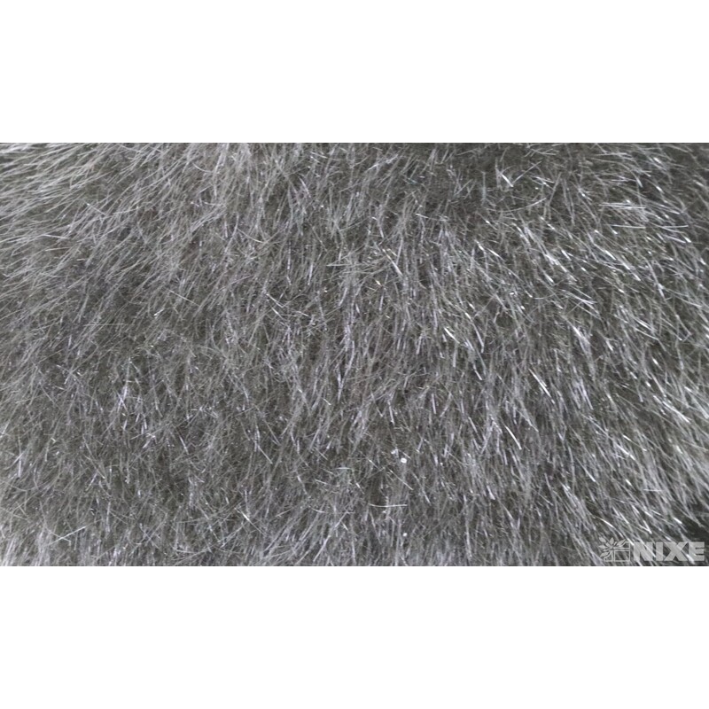 ZÁVĚS HVĚZDA 14cm*ZELENÁ