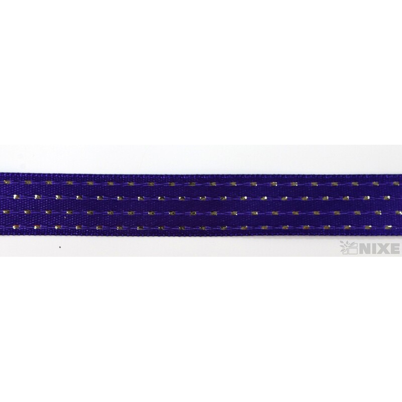 ATLASOVÁ STUHA OBOULÍC.MTP 15mmx20m*FIALOVÁ 036522