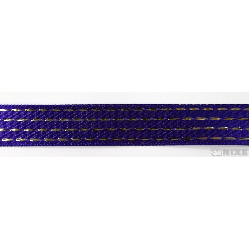 ATLASOVÁ STUHA OBOULÍC.MTP 15mmx20m*FIALOVÁ 036522