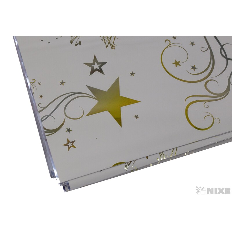 SÁČEK 25x40cm U-T08ACC*KRÉMOVÁ 31 V+