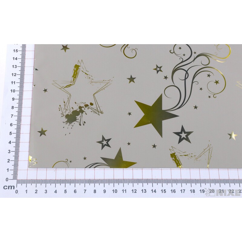 SÁČEK 25x40cm U-T08ACC*KRÉMOVÁ 31 V+