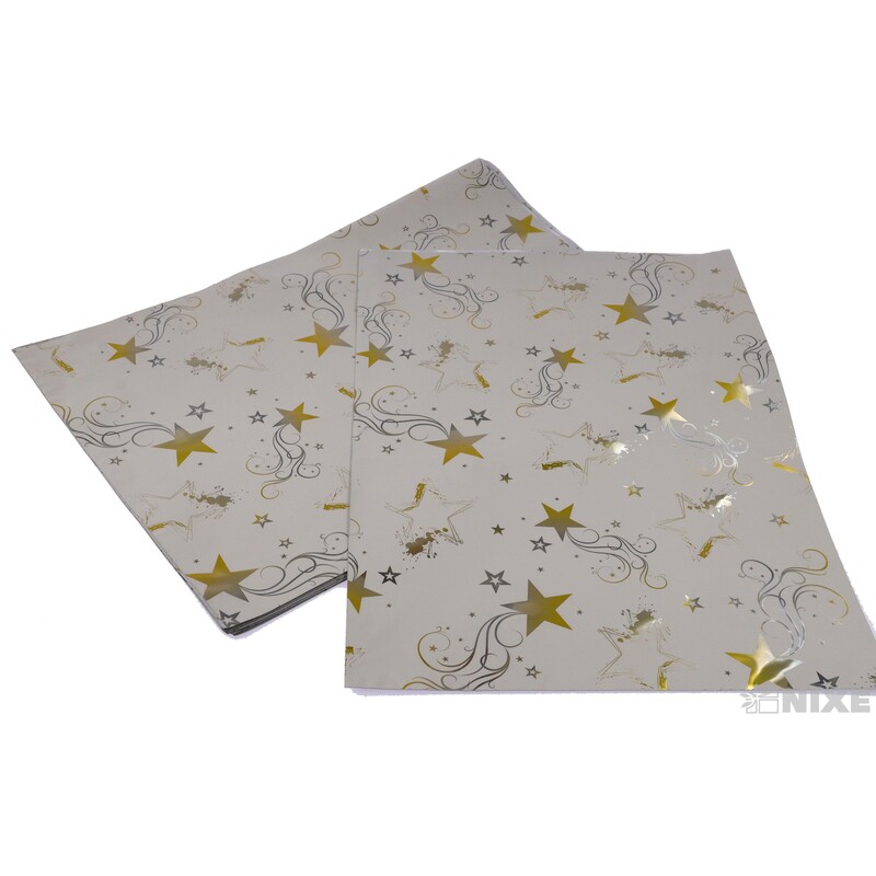 SÁČEK 35x50cm U-T08ACC*KRÉMOVÁ 31 V+