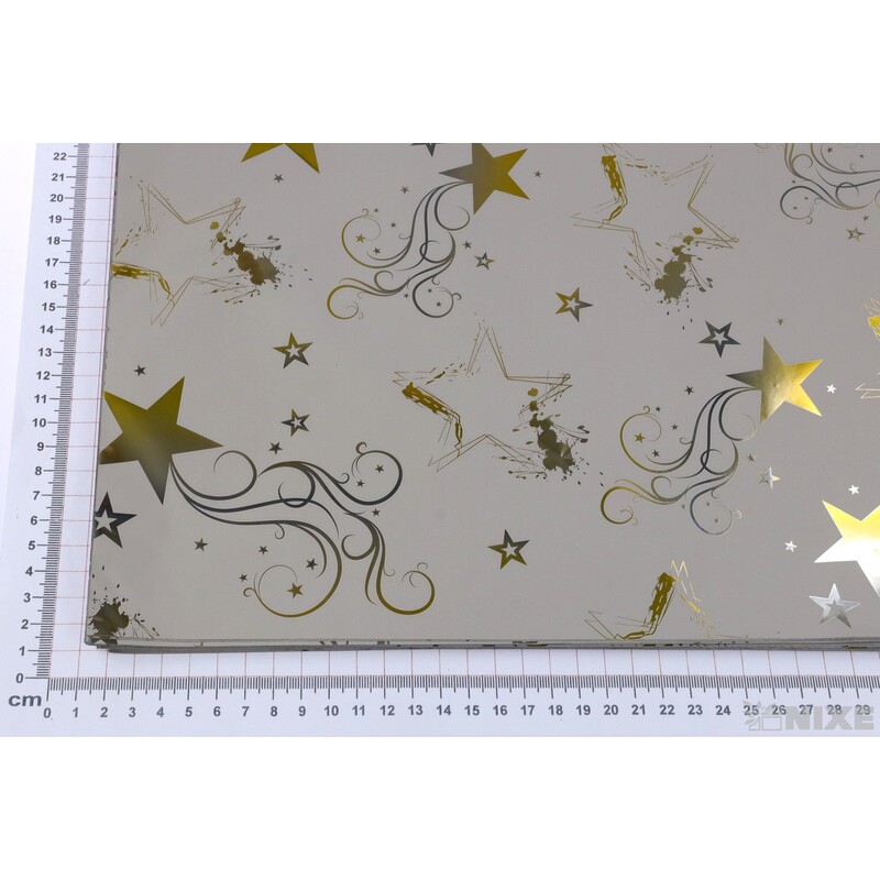 SÁČEK 35x50cm U-T08ACC*KRÉMOVÁ 31 V+