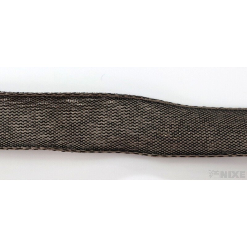 KARINE 9241 15mmx20m*HNĚDÁ+ZLATÁ