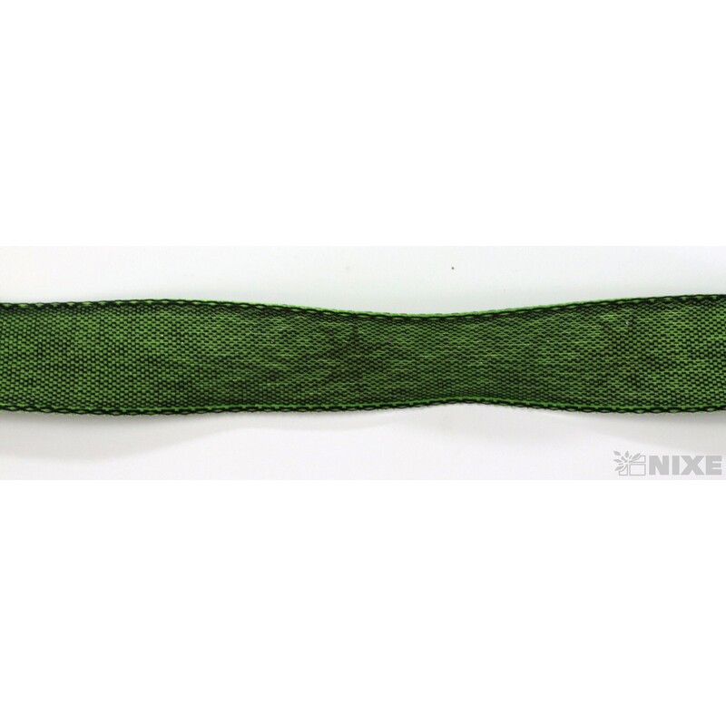 KARINE 9241 15mmx20m*ZELENÁ+ZLATÁ