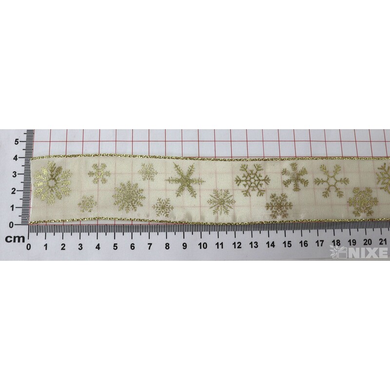 WEBACETAT 5122 40mmx20m*KRÉMOVÁ 102