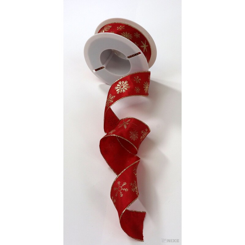 WEBACETAT 5122 40mmx20m*ČERVENÁ 123